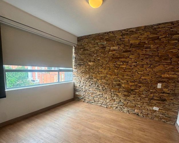 Apartamento de 2 alcobas en venta en Castropol, Medellín, 97 m² · foto 5 de 10
