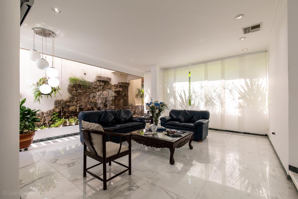 Casa en venta en El Golf, Barranquilla · foto 6 de 24