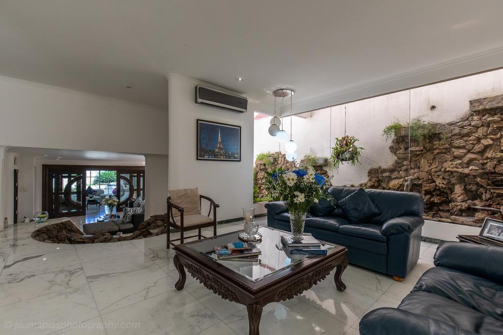 Casa en venta en El Golf, Barranquilla · foto 7 de 24