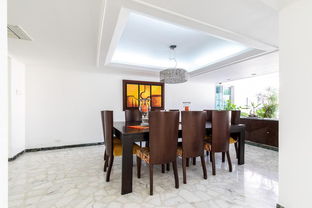 Casa en venta en El Golf, Barranquilla · foto 8 de 24