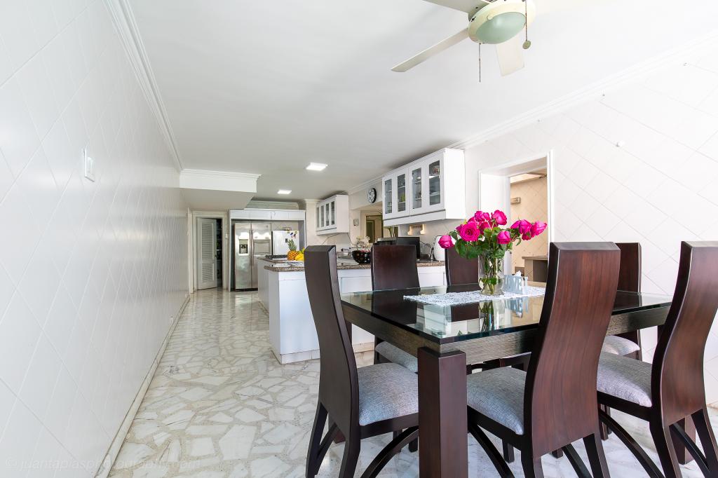 Casa en venta en El Golf, Barranquilla · foto 9 de 24