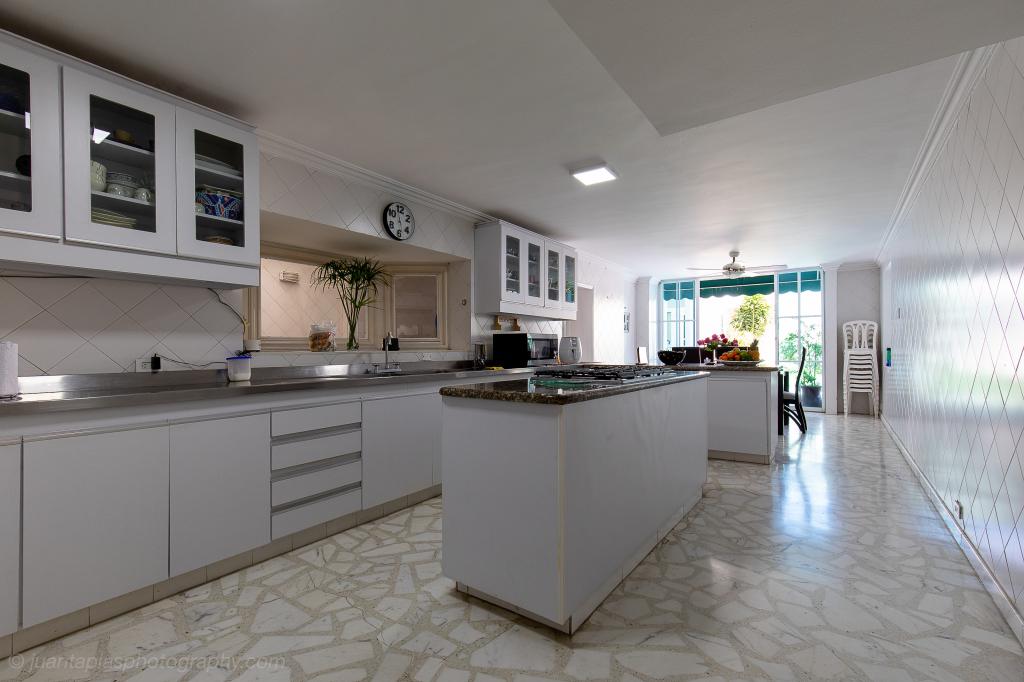 Casa en venta en El Golf, Barranquilla · foto 10 de 24