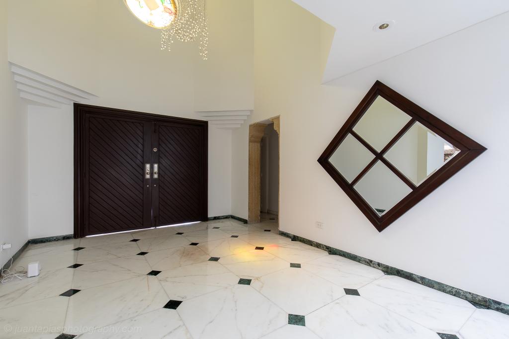 Casa en venta en El Golf, Barranquilla · foto 11 de 24