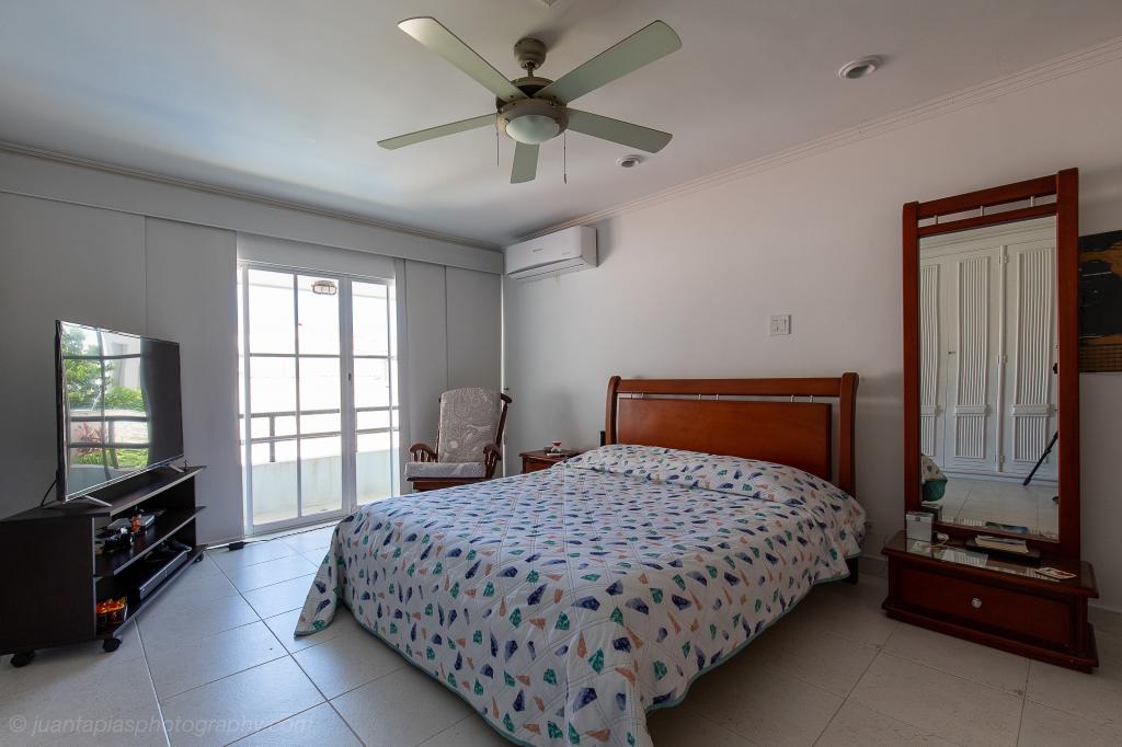 Casa en venta en El Golf, Barranquilla · foto 16 de 24
