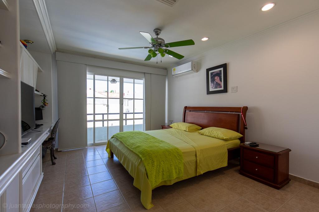 Casa en venta en El Golf, Barranquilla · foto 17 de 24