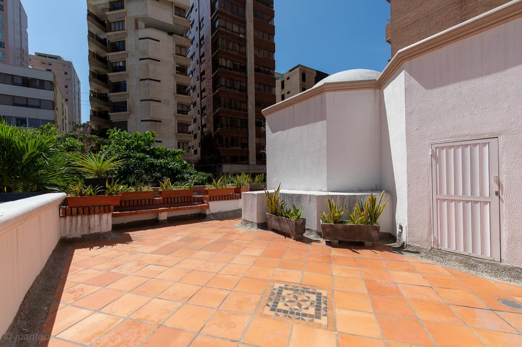 Casa en venta en El Golf, Barranquilla · foto 23 de 24