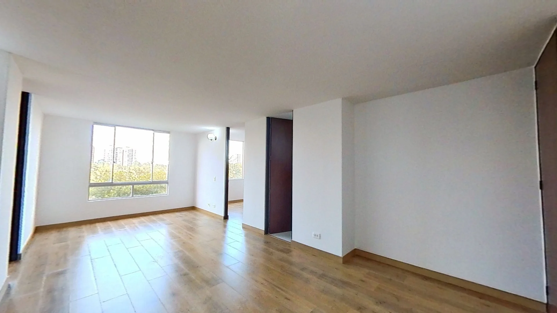Apartamento en venta en Ciudad Techo Ii, Bogotá · foto 3 de 15