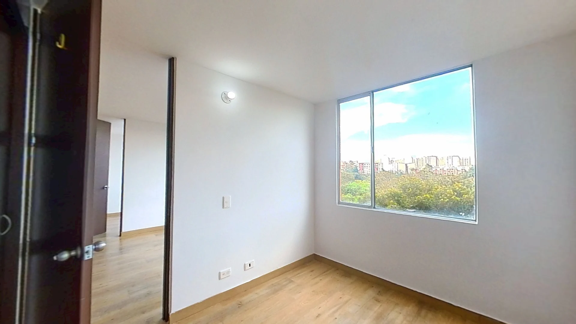 Apartamento en venta en Ciudad Techo Ii, Bogotá · foto 8 de 15