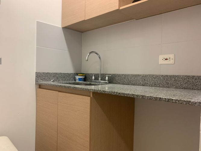 Oficina en venta en El Poblado, Medellín, 50 m² · foto 4 de 7