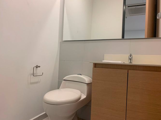 Oficina en venta en El Poblado, Medellín, 50 m² · foto 7 de 7