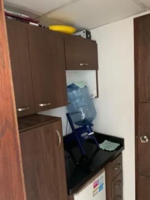 Oficina en venta en Zona Deportiva Villa Olimpica, Pereira, 60 m² · foto 3 de 10