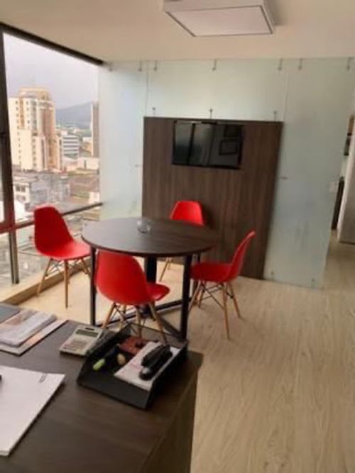 Oficina en venta en Zona Deportiva Villa Olimpica, Pereira, 60 m² · foto 5 de 10