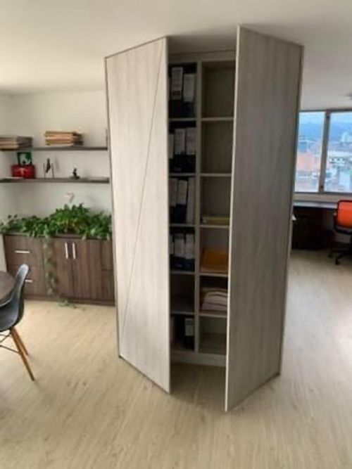 Oficina en venta en Zona Deportiva Villa Olimpica, Pereira, 60 m² · foto 10 de 10