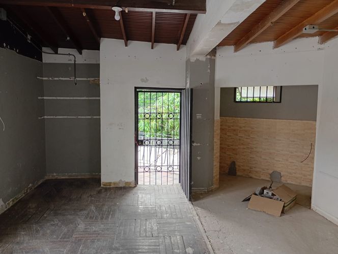 Oficina en arriendo en Laureles, Medellín, 217 m² · foto 8 de 13