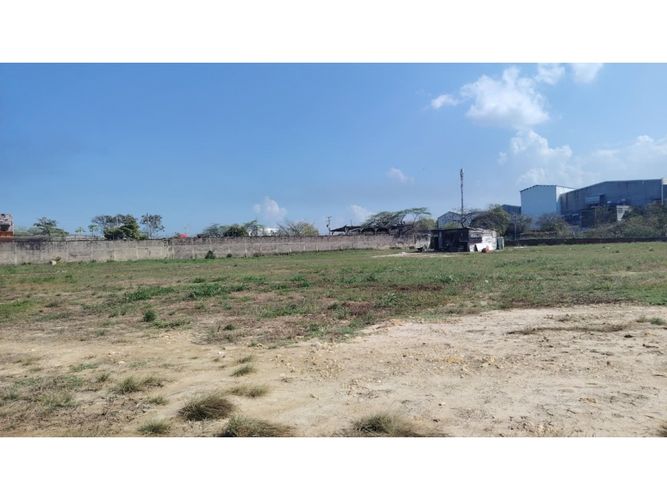 Lote en venta en Cordialidad, Barranquilla, 5000 m² · foto 16 de 20