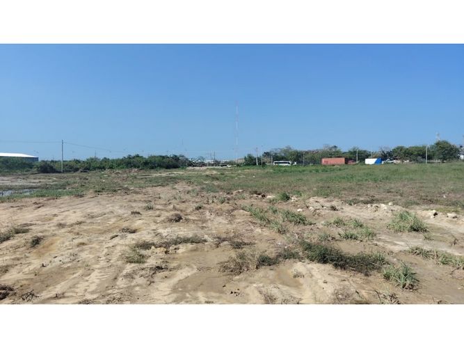 Lote en venta en Cordialidad, Barranquilla, 5000 m² · foto 18 de 20