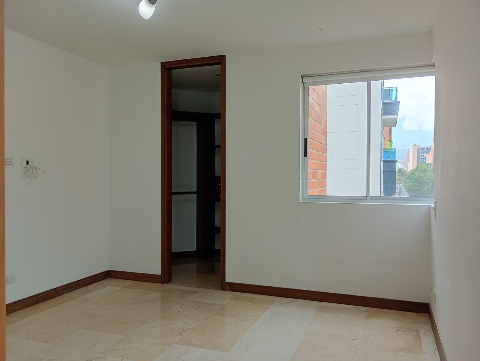 Apartamento en arriendo en Laureles, Medellín · foto 11 de 15