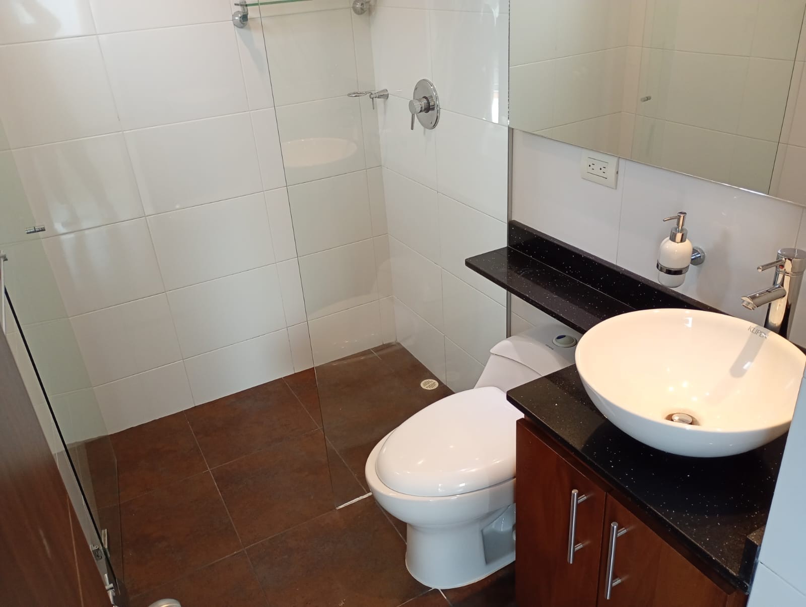 Apartamento en arriendo en Laureles, Medellín · foto 15 de 15