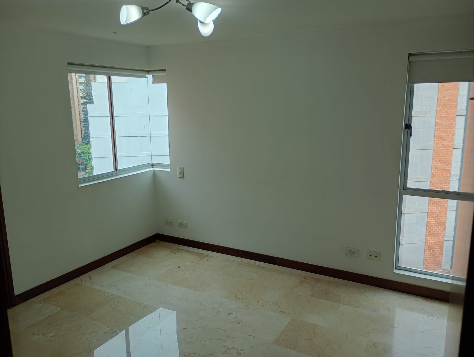 Apartamento en arriendo en Laureles, Medellín · foto 7 de 15