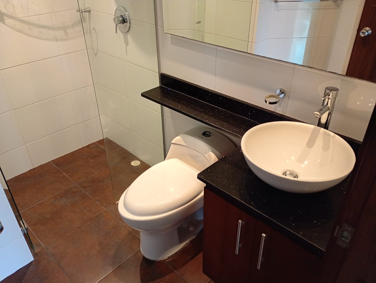 Apartamento en arriendo en Laureles, Medellín · foto 14 de 15