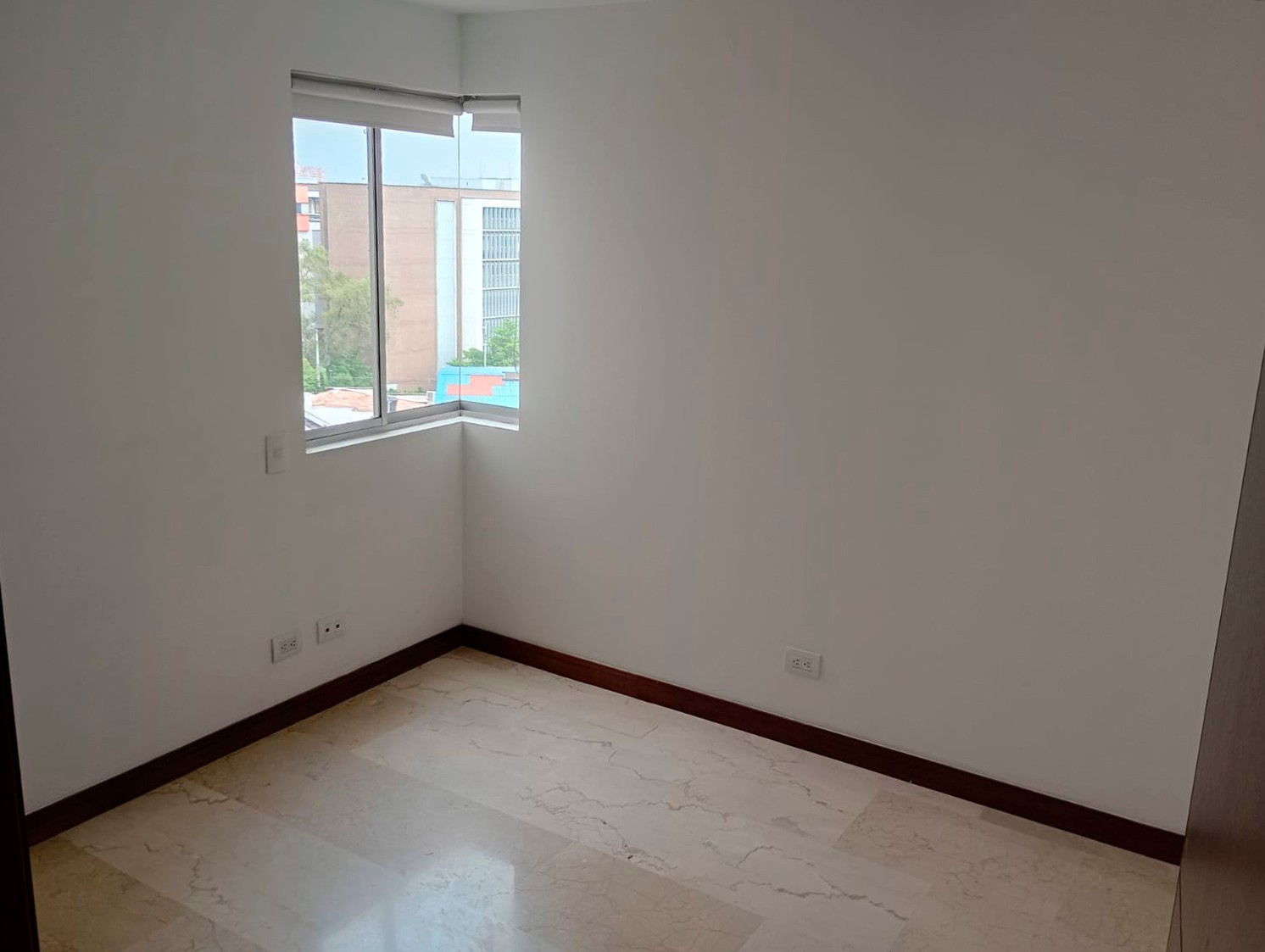 Apartamento en arriendo en Laureles, Medellín · foto 9 de 15