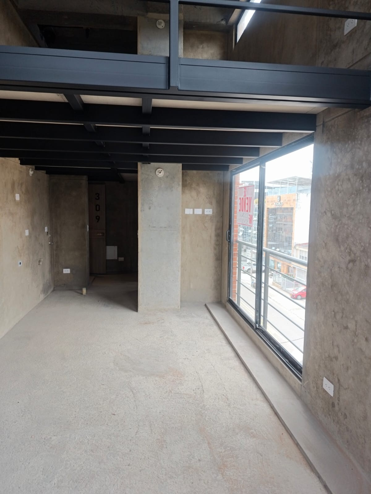 Apartamento en venta en La Castellana, Bogotá · foto 3 de 12
