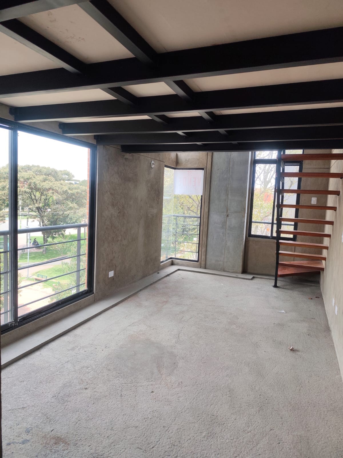 Apartamento en venta en La Castellana, Bogotá · foto 2 de 12