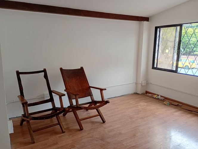 Oficina en arriendo en Laureles, Medellín, 217 m² · foto 11 de 13