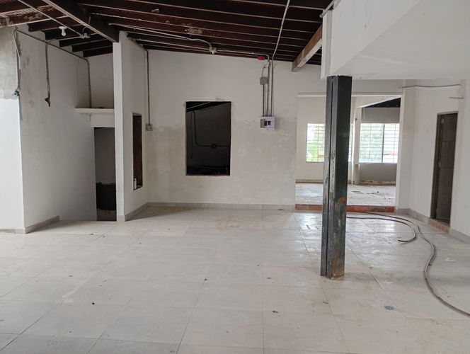 Oficina en arriendo en Laureles, Medellín, 217 m² · foto 6 de 13