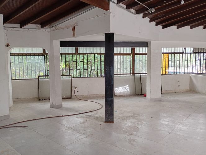 Oficina en arriendo en Laureles, Medellín, 217 m² · foto 12 de 13