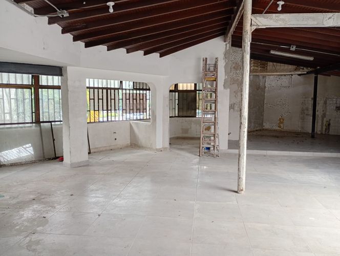 Oficina en arriendo en Laureles, Medellín, 217 m² · foto 13 de 13