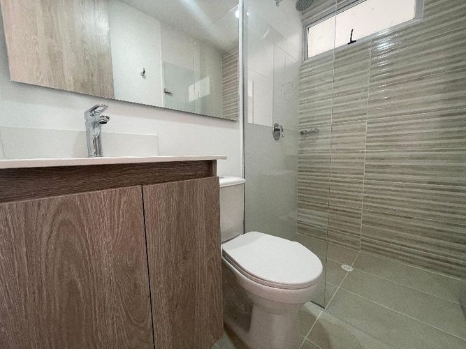 Apartamento de 3 alcobas en venta en Glorieta Pilsen, Itagüí, 65 m² · foto 15 de 16