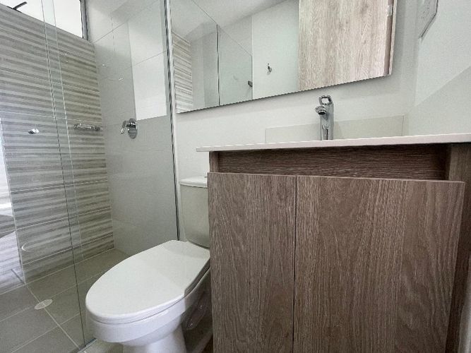 Apartamento de 3 alcobas en venta en Glorieta Pilsen, Itagüí, 65 m² · foto 16 de 16