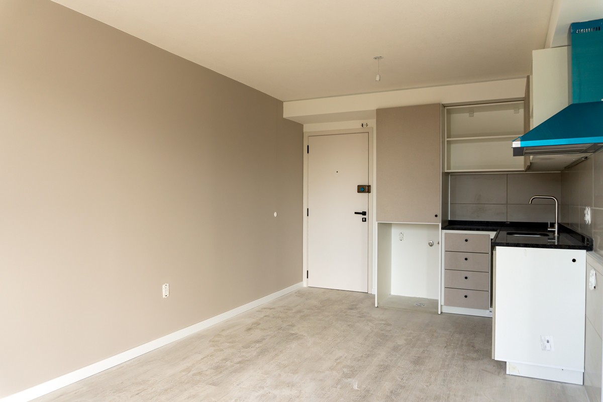 Apartamento en alquiler 1 dormitorio con gge en Cordón Sur