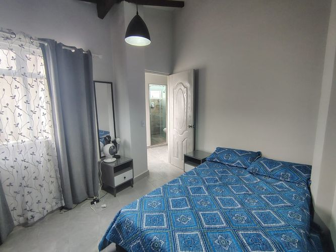 Apartamento de 2 alcobas en arriendo en Belén, Medellín, 60 m² · foto 8 de 14