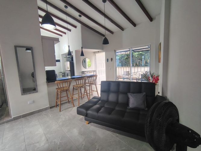 Apartamento de 2 alcobas en arriendo en Belén, Medellín, 60 m² · foto 3 de 14