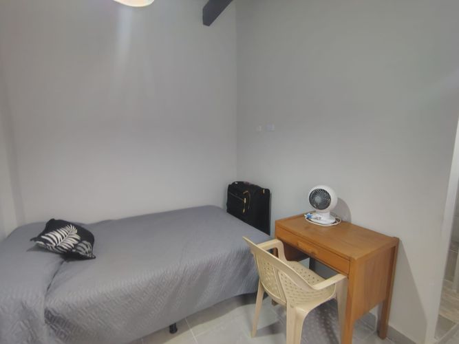 Apartamento de 2 alcobas en arriendo en Belén, Medellín, 60 m² · foto 11 de 14