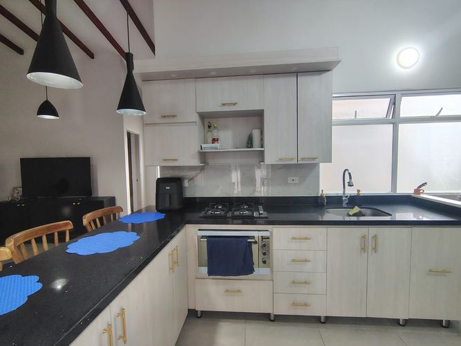 Apartamento de 2 alcobas en arriendo en Belén, Medellín, 60 m² · foto 5 de 14