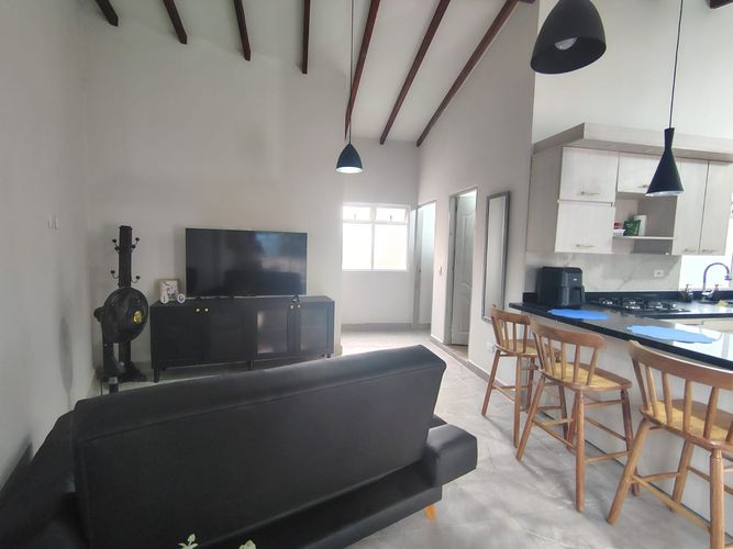 Apartamento de 2 alcobas en arriendo en Belén, Medellín, 60 m² · foto 4 de 14