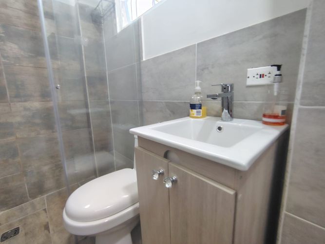 Apartamento de 2 alcobas en arriendo en Belén, Medellín, 60 m² · foto 13 de 14