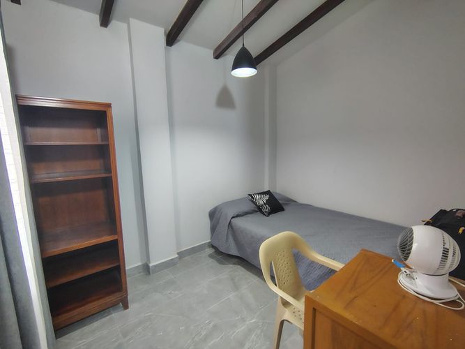 Apartamento de 2 alcobas en arriendo en Belén, Medellín, 60 m² · foto 10 de 14
