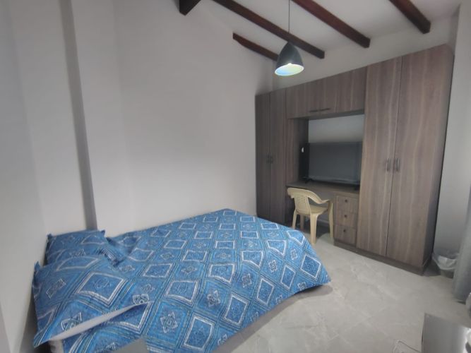 Apartamento de 2 alcobas en arriendo en Belén, Medellín, 60 m² · foto 9 de 14