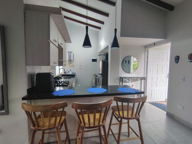 Apartamento de 2 alcobas en arriendo en Belén, Medellín, 60 m² · foto 7 de 14