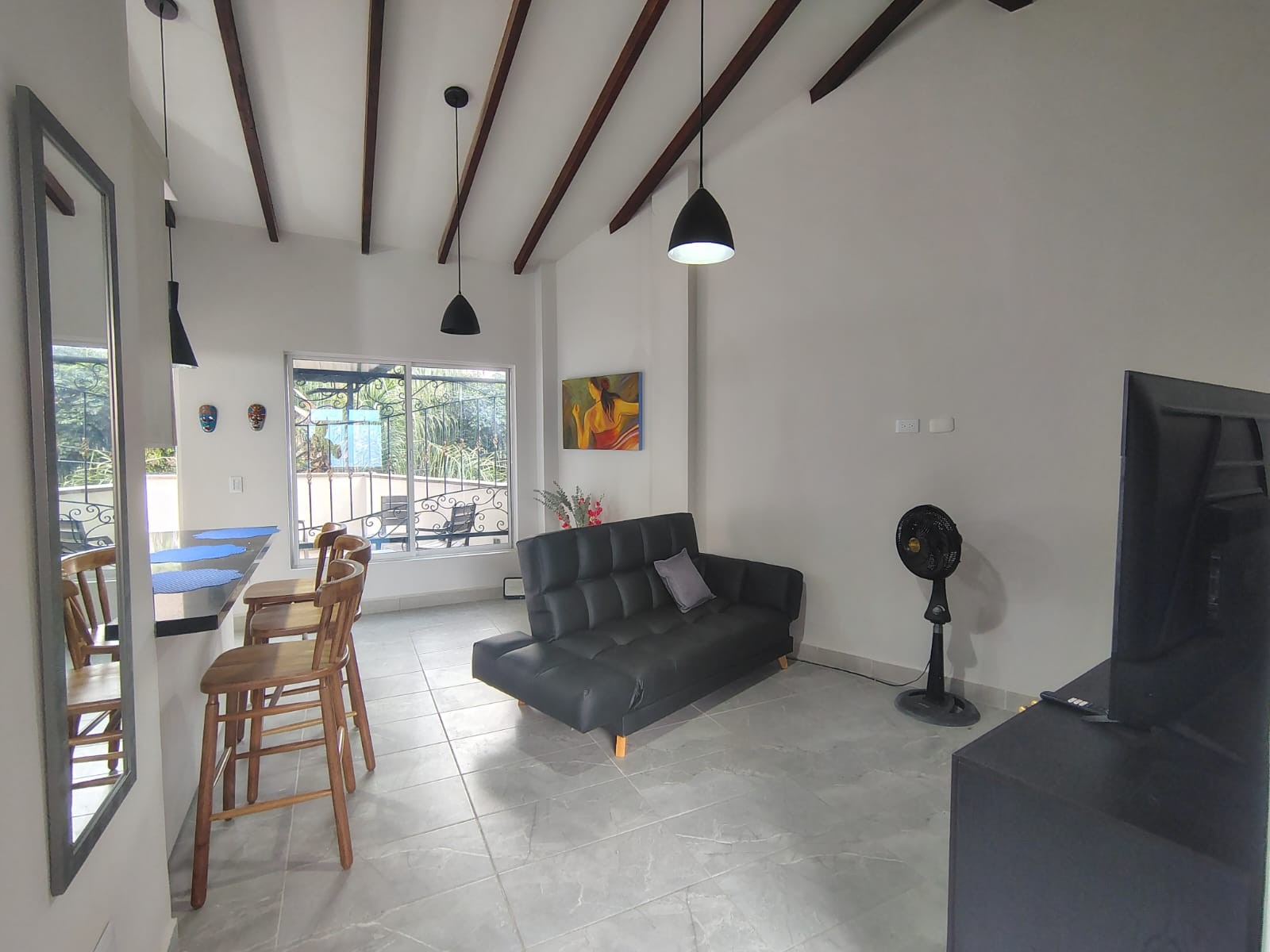 Apartamento en Arriendo en Belén, Medellín en Belen Los Alpes
