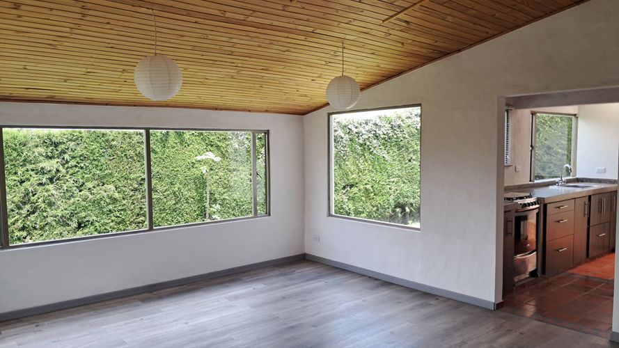 Casa de 4 alcobas en arriendo en El Salitre, La Calera, 260 m² · foto 6 de 20