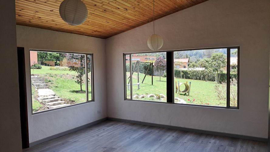 Casa de 4 alcobas en arriendo en El Salitre, La Calera, 260 m² · foto 10 de 20