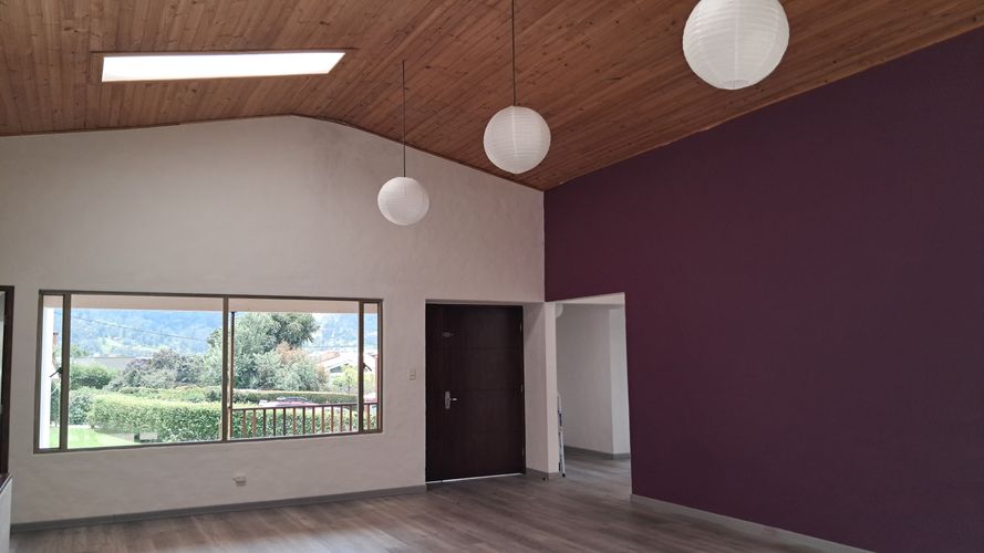 Casa de 4 alcobas en arriendo en El Salitre, La Calera, 260 m² · foto 17 de 20