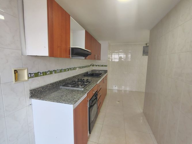Apartamento de 3 alcobas en arriendo en Otraparte, Envigado, 100 m² · foto 7 de 16