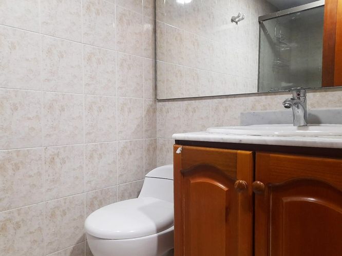 Apartamento de 3 alcobas en arriendo en Otraparte, Envigado, 100 m² · foto 15 de 16
