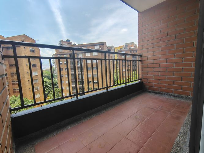 Apartamento de 3 alcobas en arriendo en Otraparte, Envigado, 100 m² · foto 16 de 16